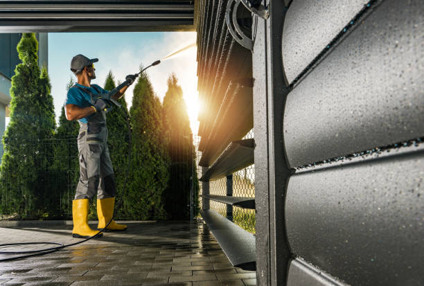 Best Driveway Pressure Washing  in Cascade Chipita Park, CO